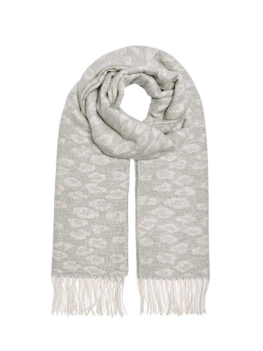 Only Women's Beige Scarf