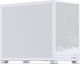 D32 STD Mesh Mini Tower Computer Case White