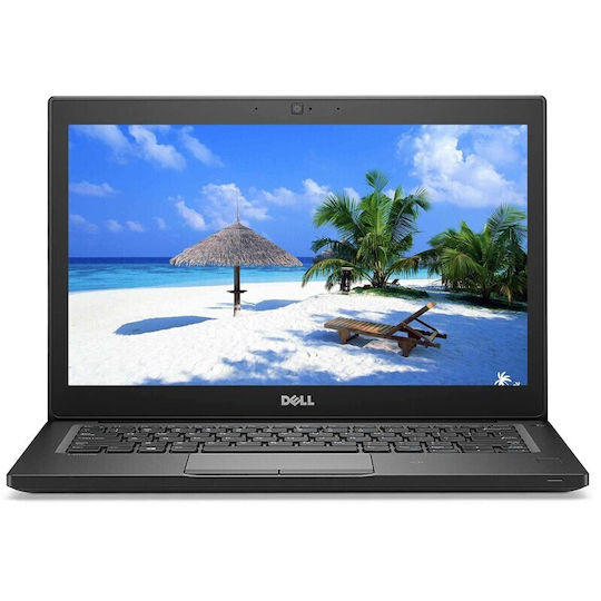 Latitude 7280 Refurbished Grade A 12.5" (Core i5-6300u/8GB/256GB SSD/W11 Pro)