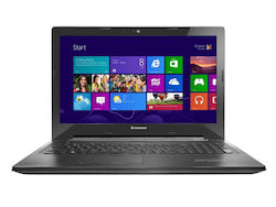 Lenovo G50 Refurbished Grade B 15.6" (Core i3-5005U/8GB/480GB SSD/W10 Pro) Lenovo G50 Refurbished Grade B 15.6" (Core i3-5005U/8GB/480GB SSD/W10 Pro)