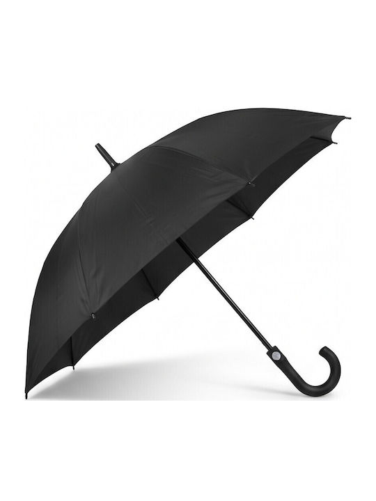 Rain Windproof Automatic Rain Umbrella with Wal...