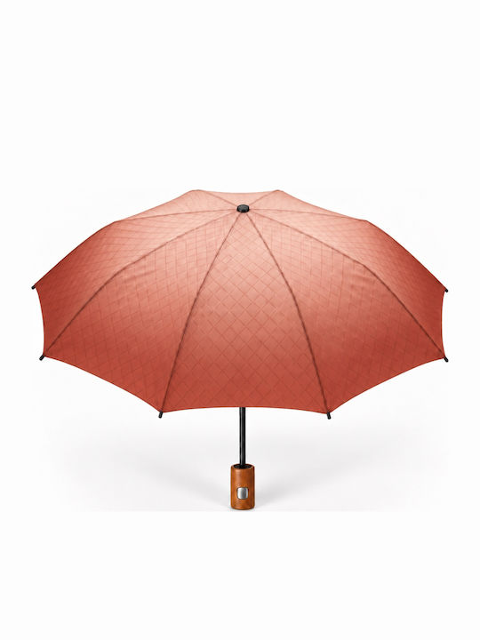 Rain Windproof Automatic Compact Rain Umbrella ...