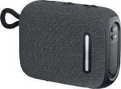 Muse Bluetooth 5W έως 10 ώρες Μαύρο M-320BT