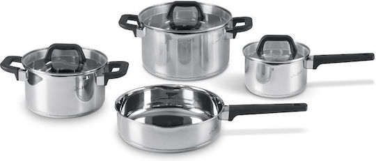 Lamart Perfect Cookware Set