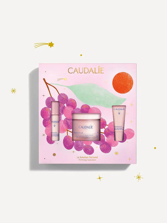 Caudalie Комплект за Грижа Cashmere за Хидратация 3 Части Caudalie Комплект за Грижа Cashmere за Хидратация 3 Части