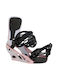 Burton Lexa Re:flex Snowboardbindungen für Damen Weiß