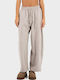 Jogger Sweatpants Light Grey