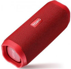 Tozo Bluetooth 16W έως 25 ώρες Κόκκινο Tozo Bluetooth 16W έως 25 ώρες Κόκκινο