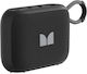 S520 Αδιάβροχο Ηχείο Bluetooth 5W με Διάρκεια Μπαταρίας έως 12 ώρες Μαύρο