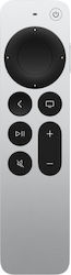 Apple Γνήσιο Τηλεχειριστήριο Siri Remote (4th generation) Apple Γνήσιο Τηλεχειριστήριο Siri Remote (4th generation)