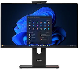 Lenovo ThinkCentre M70a G6 23.8" (Ultra 3-205T/16GB/512GB SSD/FHD/W11 Pro) Lenovo ThinkCentre M70a G6 23.8" (Ultra 3-205T/16GB/512GB SSD/FHD/W11 Pro)