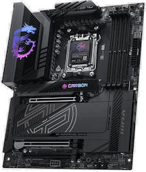 MSI MPG X870E CARBON MAX Wi-Fi MSI MPG X870E CARBON MAX Wi-Fi