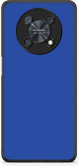 Smartfits Royal Blue Husă pentru Huawei Nova Y90