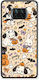 Smartfits Halloween Puppies Friends On Cream Калъф за Xiaomi Mi 10t Lite