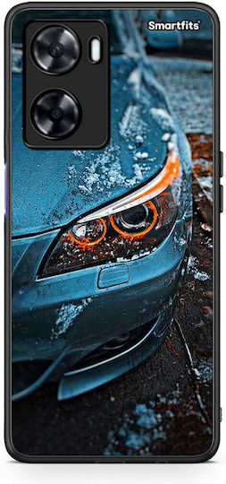 Smartfits Bmw E60 Oppo A57s A77s A77 Θήκη