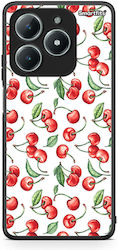 Smartfits Cherry Summer Realme C61 Θήκη