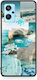 Smartfits Aesthetic Summer Oppo A96 Θήκη