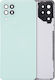 Back Cover Glass Camera Lens Samsung Galaxy A22 4g A225 2021 Aftermarket Plus Mint