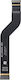 Lcd Flex Cable Microsoft Surface Pro X