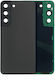 Back Cover Glass Camera Lens Samsung Galaxy S22 5g No Logo Aftermarket Plus Graphite