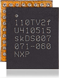 NFC контролер IC Samsung Galaxy S21 5G Note 20 5G 110TV2F NFC контролер IC Samsung Galaxy S21 5G Note 20 5G 110TV2F