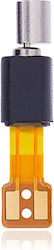 Vibrator Motorola Moto G Stylus 5g Xt2131 2021 G Play Xt2093 2021 G Stylus 4g Xt2211 2022 G Fast Xt2045 2020 G Power Xt2165 2022