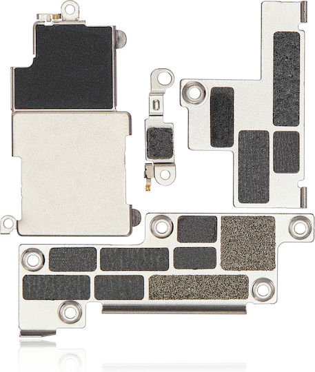 Suport Metalic Mic De Pe Placa de Bază iPhone 12 Mini