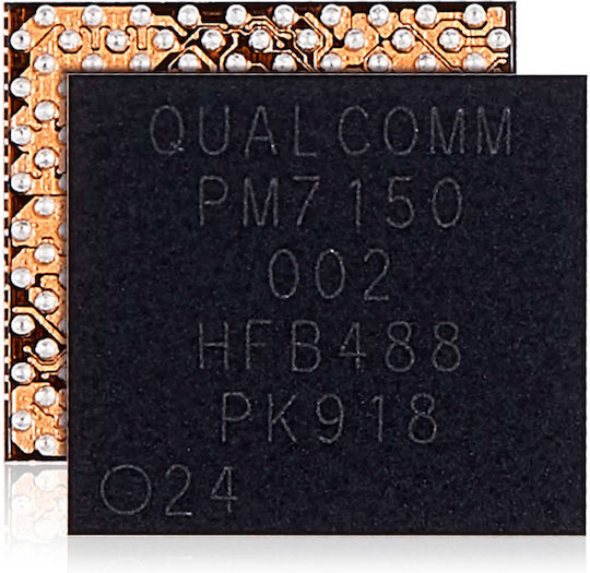Cip IC de alimentare Big Power Supply Samsung Galaxy A80 A805 2019 PM7150