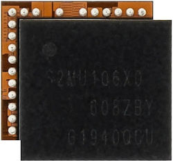 Lade-IC Samsung Galaxy A50 A10 A30 A51 5G A516 2020 S10e S10 S10 Plus S10 5G S10 Lite S2mu106x01 114 Pins Lade-IC Samsung Galaxy A50 A10 A30 A51 5G A516 2020 S10e S10 S10 Plus S10 5G S10 Lite S2mu106x01 114 Pins