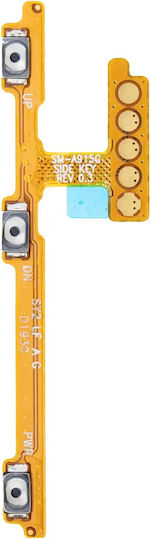Power Volume Button Flex Cable Samsung Galaxy S10 Lite