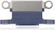Nur Ladeanschluss für iPhone 13 Pro 13 Pro Max Sierra Blue 10er-Pack