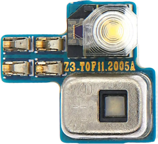 Flash Light Proximity Sensor Flex Cable Samsung Galaxy S20 Ultra