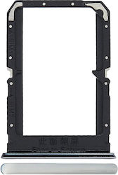 Dual Sim Card Tray Oneplus Nord Ce 5g Silver Ray