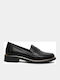 Γυναικεία Loafers σε Μαύρο Χρώμα