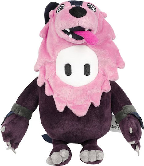 Bad Fall Guys Easter Plush Toy 20 cm