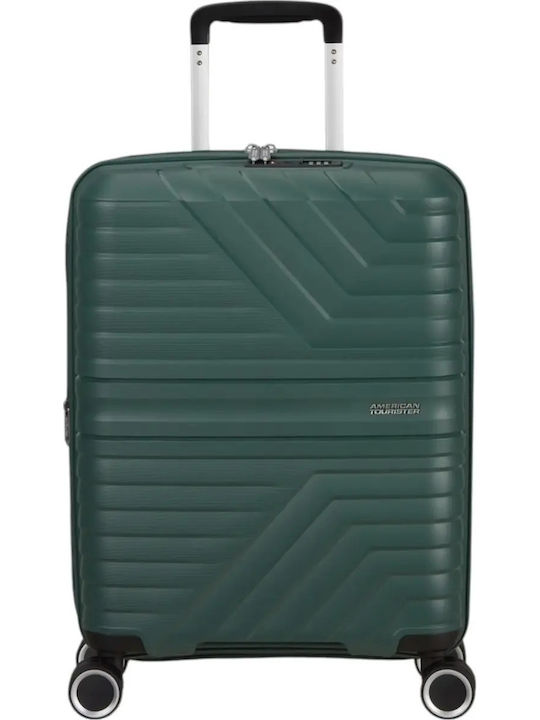 American Tourister Flytwist Hard Cabin Suitcase...