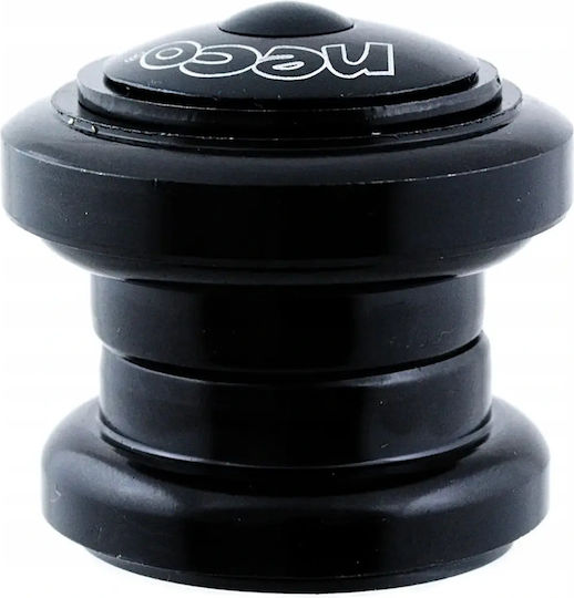 Neco H845 Black Ahead 1-1/8”x34x30 Set