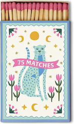 Paddywax Blue Matches Paddywax Blue Matches