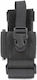 Holster für Drahtlosgerät Barbaric Schwarz 9 cm x 6 cm