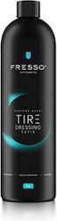 Protecție și Îngrijire pentru Anvelope, Finisaj Satinat Tire Dressing Satin 1 l Fresso 391232/fre 391232/fre