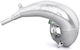 Chromed Front Pipe Ø 30mm 2-Stroke Oxa Factory 64020202