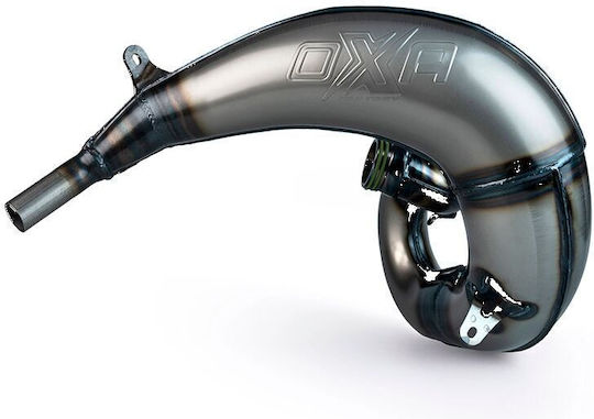 Rennsport-Komplettes Vorderrohr Für 2-Takt Oxa Factory 64020301