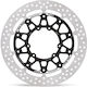 Спирачен диск Halo Sprmt Racing T Moto-master 116108