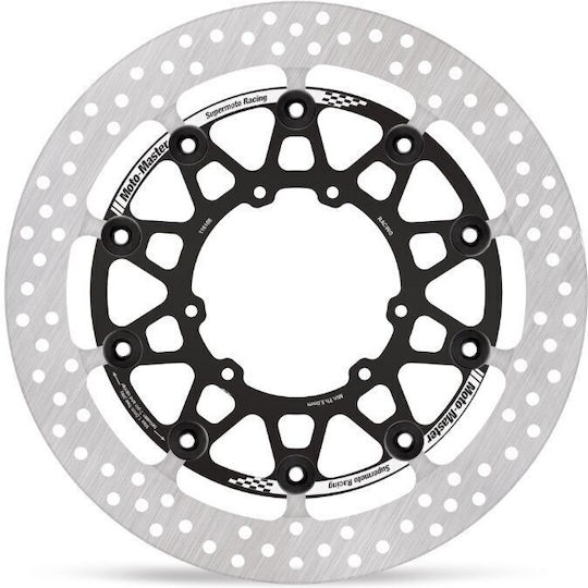 Спирачен диск Halo Sprmt Racing T Moto-master 116108