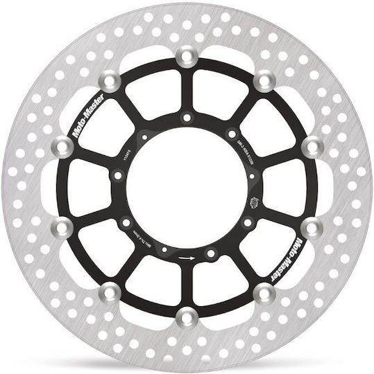 Halo Floating Bremsscheibe Vorne Moto-master 112478