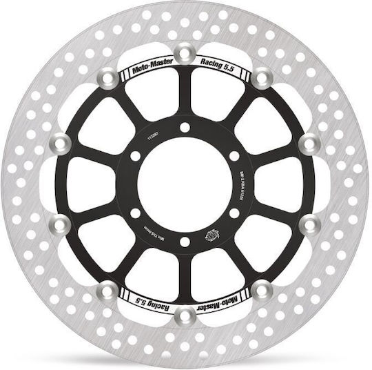 Δίσκος Φρένων Racing Halo Float F Moto-master 113287