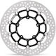 Halo Floating Front Brake Disc Moto-master 113265