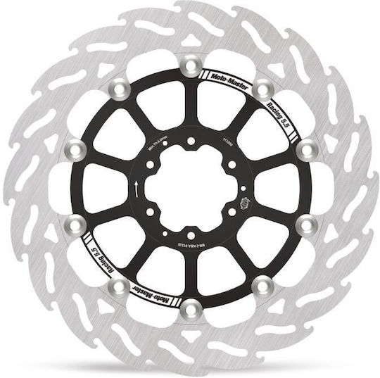Δίσκος Φρένων Racing Flame Float Moto-master 113292