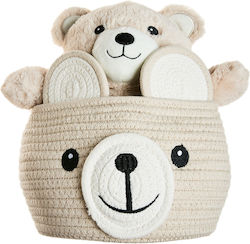 Tender Comforts Plush Teddy Bear for Newborns 90 cm (Miscellaneous Designs) Tender Comforts Plush Teddy Bear for Newborns 90 cm (Miscellaneous Designs)