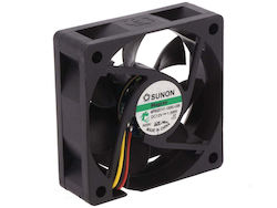 Sunon 39502-156 Ανεμιστήρας 12V